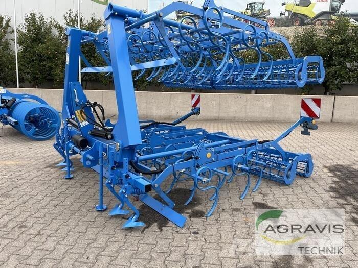 Lemken KORUND 8/600 K Kultivátorok