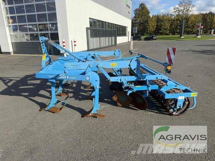 Lemken KRISTALL 9/300 Kultivátorok