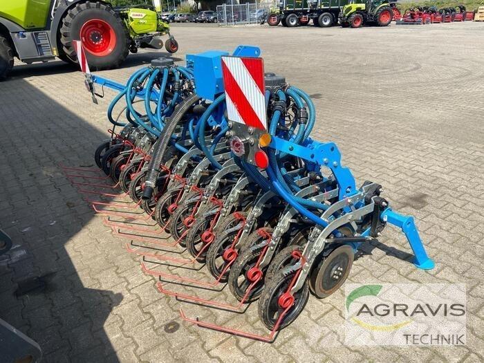 Lemken OPTIDISC 25/300 Sorvetőgép