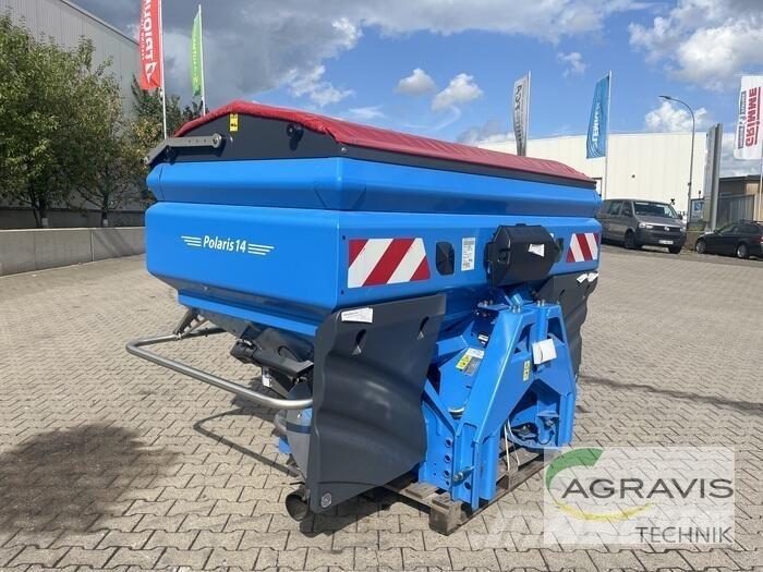 Lemken POLARIS 14/2500 Műtrágyaszórók