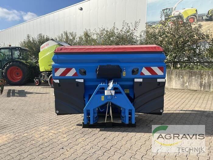 Lemken POLARIS 14/3000 Műtrágyaszórók