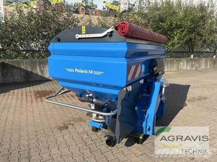 Lemken POLARIS 14/3000 Műtrágyaszórók