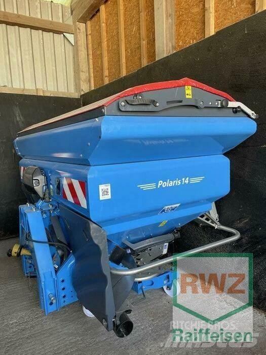 Lemken Polaris 14 / 3000 Műtrágyaszórók