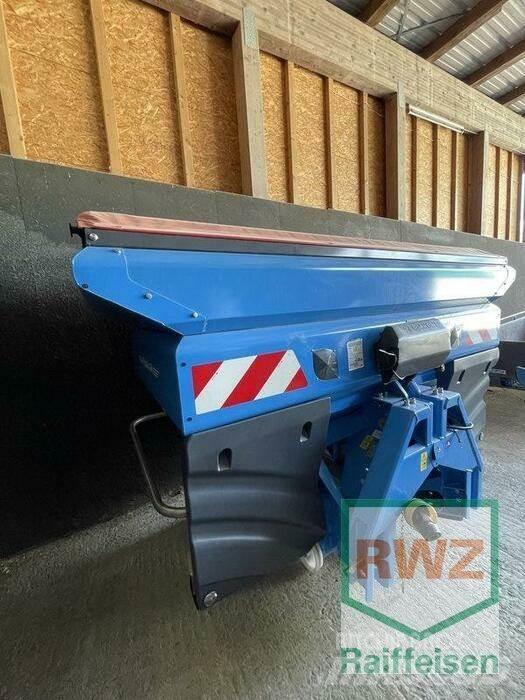 Lemken Polaris 14 / 3000 Műtrágyaszórók