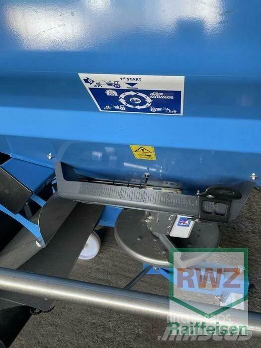 Lemken Polaris 14 / 3000 Műtrágyaszórók
