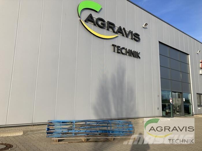 Lemken ROHRSTABWALZE Hengerek