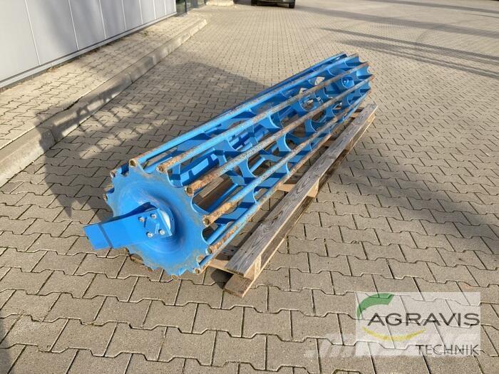 Lemken ROHRSTABWALZE Hengerek