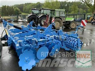 Lemken Rubin 10/300 Borona