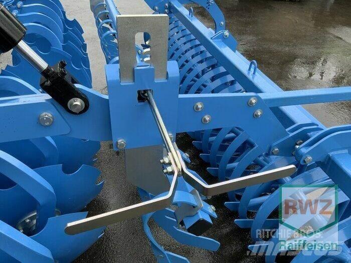Lemken Rubin 10/300 Borona