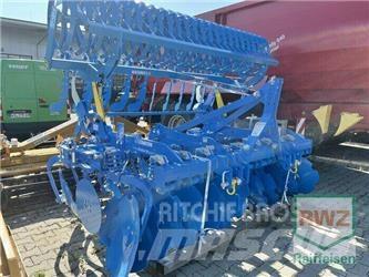 Lemken Rubin 10-300 U Borona