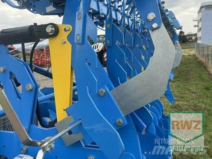 Lemken Rubin 10-300 U Borona