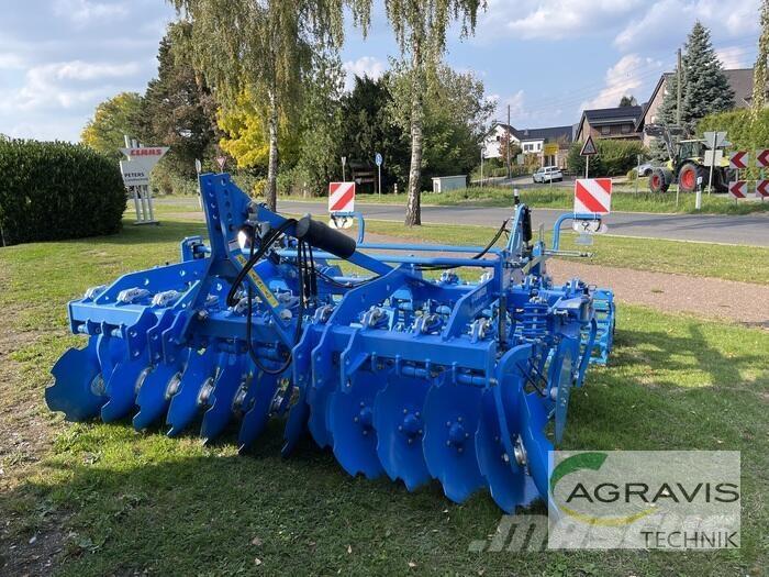 Lemken RUBIN 10/300 U Borona