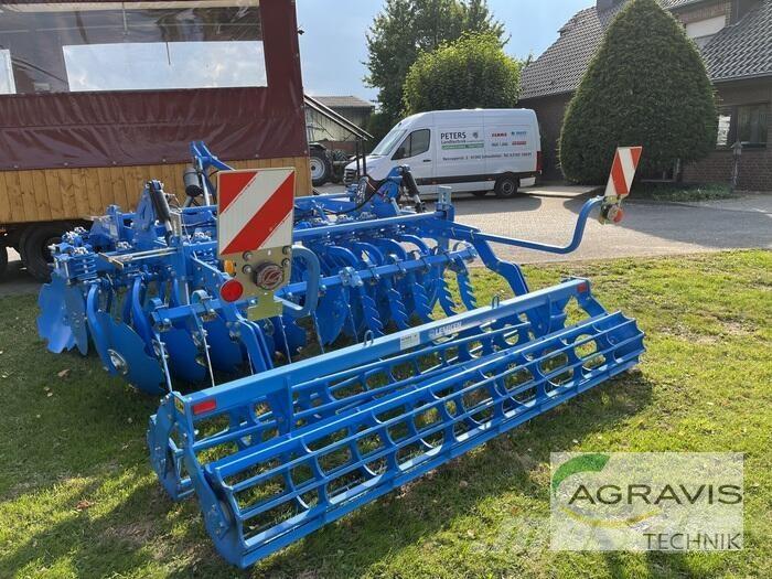 Lemken RUBIN 10/300 U Borona