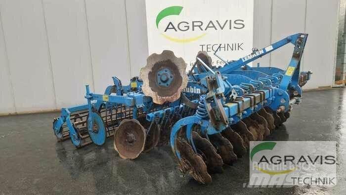 Lemken RUBIN 9/300 U Borona
