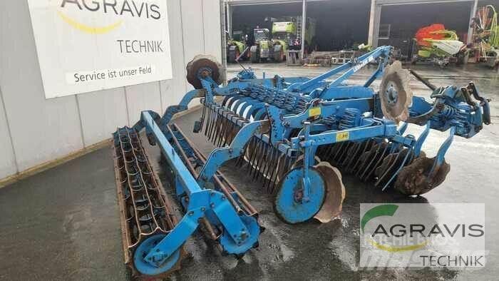 Lemken RUBIN 9/300 U Borona