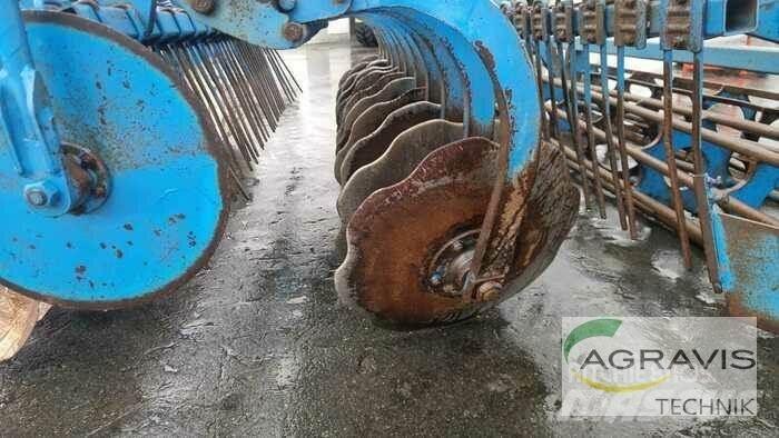 Lemken RUBIN 9/300 U Borona