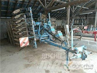 Lemken RUBIN 9/400 KUA Borona