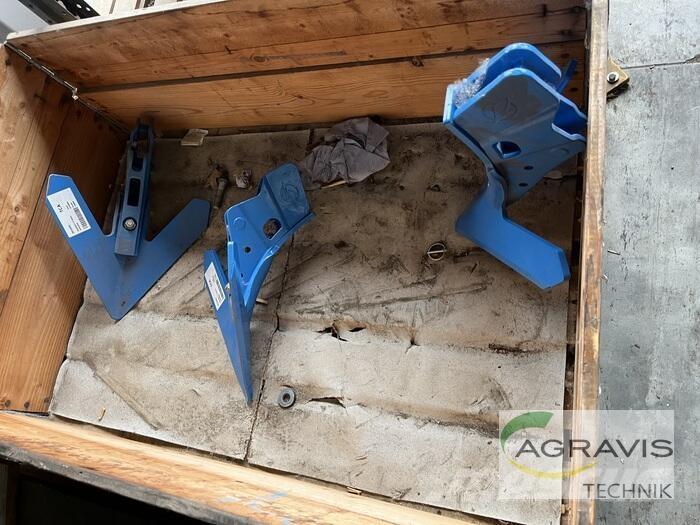 Lemken SCHARSATZ Egyéb talajművelő gépek és berendezések
