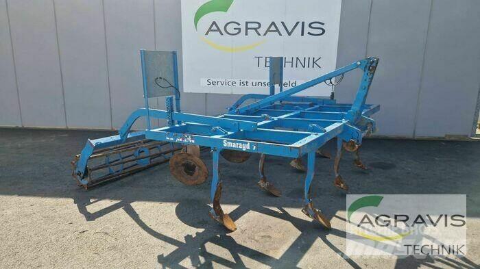 Lemken SMARAGD 7/300 Egyéb mezőgazdasági gépek