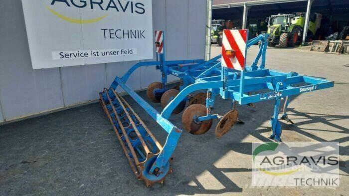 Lemken SMARAGD 7/300 Egyéb mezőgazdasági gépek