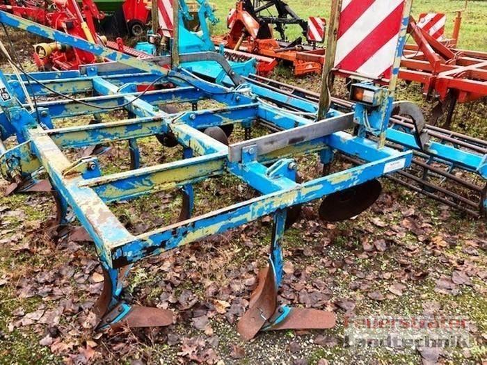 Lemken SMARAGD 80/300 Kultivátorok