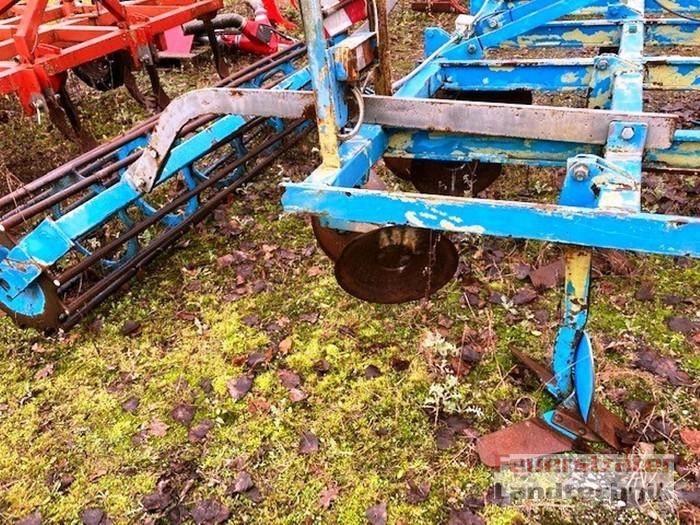 Lemken SMARAGD 80/300 Kultivátorok