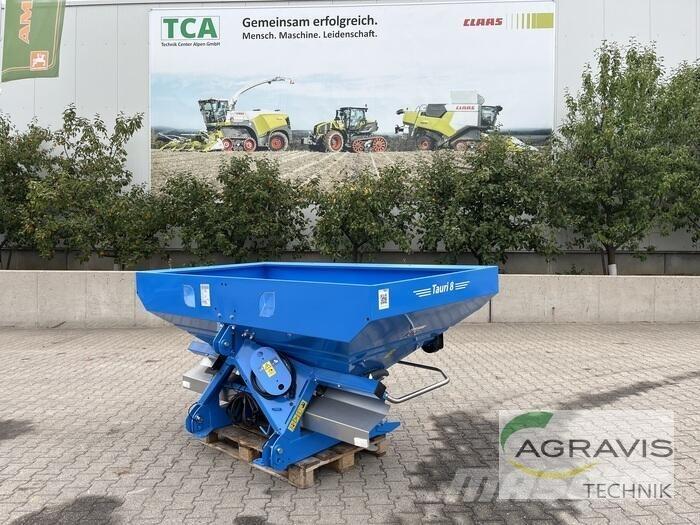 Lemken TAURI 8/1500 Műtrágyaszórók