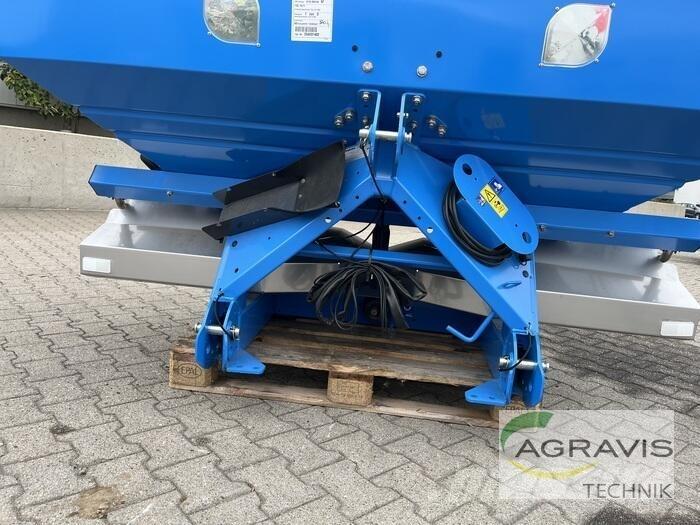 Lemken TAURI 8/1500 Műtrágyaszórók