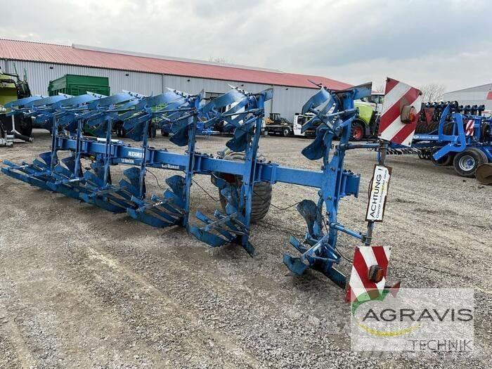 Lemken VARI-DIAMANT 10 Váltvaforgató ekék