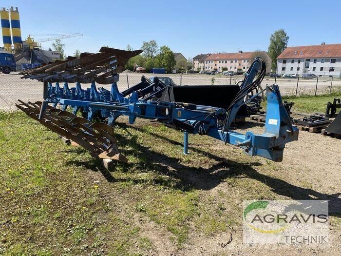 Lemken VARI-DIAMANT 10 Váltvaforgató ekék