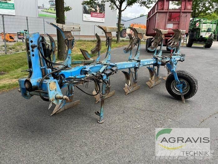 Lemken VARI-OPAL 140 Váltvaforgató ekék