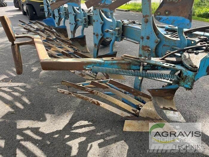 Lemken VARI-OPAL 140 Váltvaforgató ekék