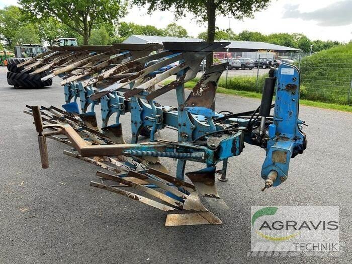 Lemken VARI-OPAL 140 Váltvaforgató ekék