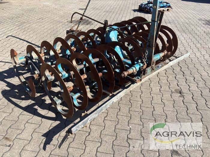 Lemken VARIOPACK 110 Csomagoló berendezések