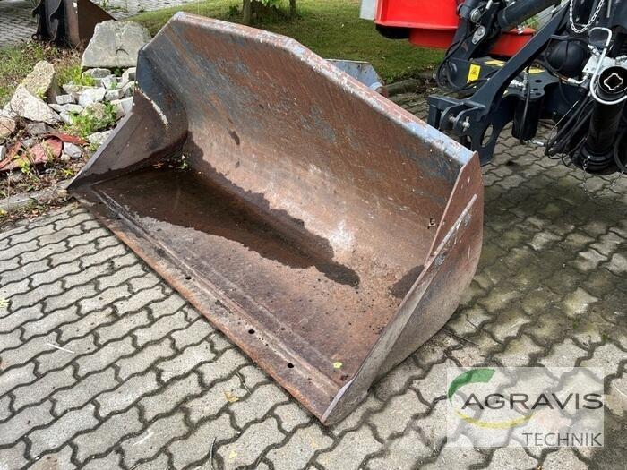 Liebherr TL 445-10 Teleszkópos mezőgazdasági rakodók