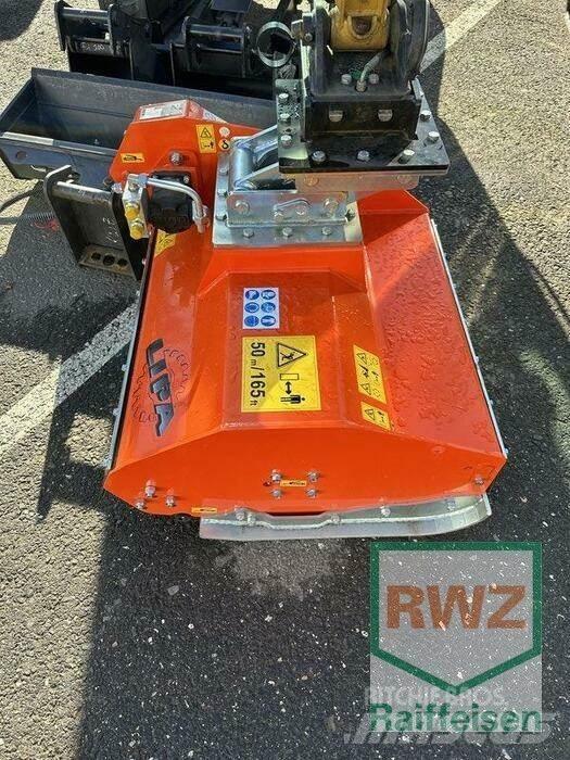  Lipa - Willibald TLBE-70 Erdészet - Egyebek