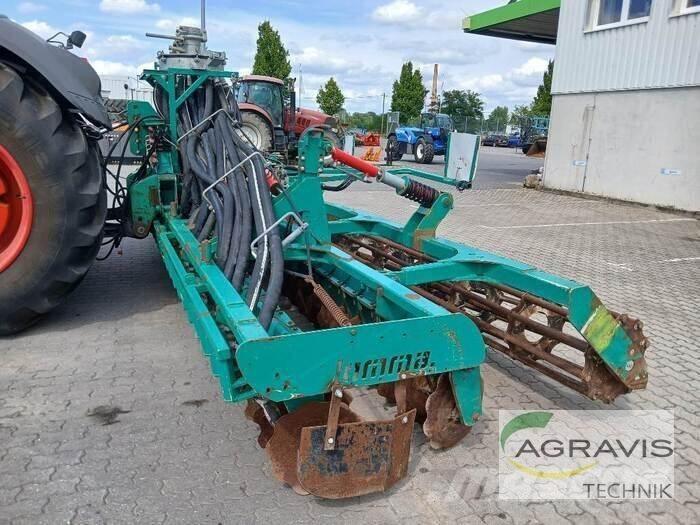 Lomma IN DISC 7500 Szivattyúk és keverők