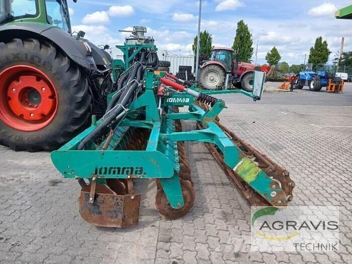 Lomma IN DISC 7500 Szivattyúk és keverők