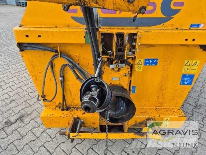 Lucas G RAPTOR Egyéb állattenyésztés gépei és tartozékok