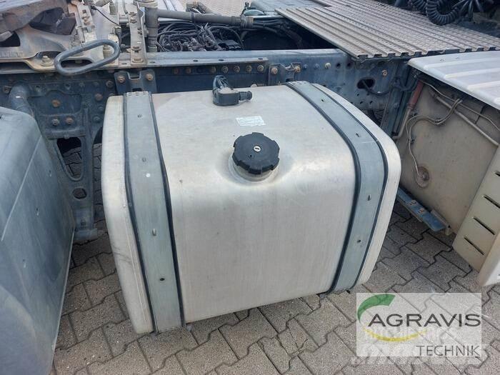 MAN TGX 18.400 Egyéb