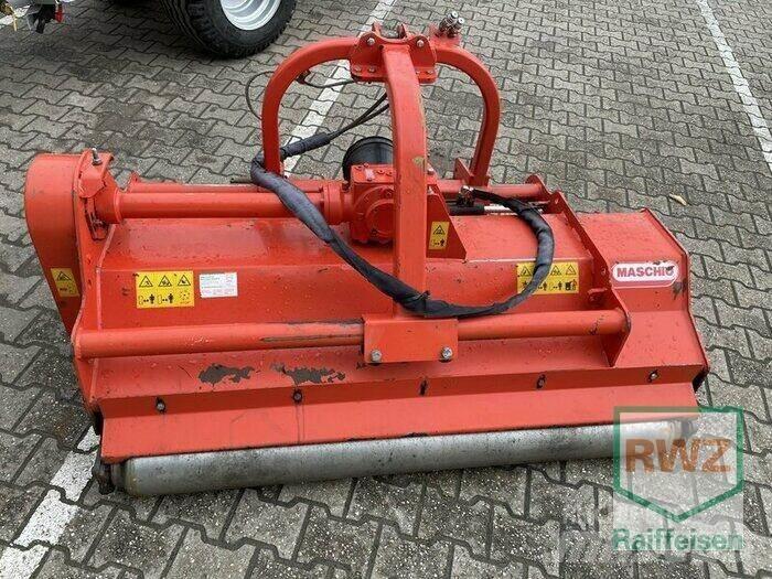 Maschio Bella 170 Egyéb talajművelő gépek és berendezések