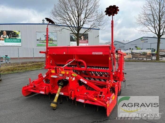 Maschio DAMA 300 Vetőgépek