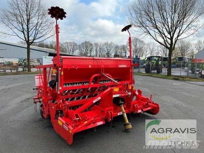 Maschio DAMA 300 Vetőgépek