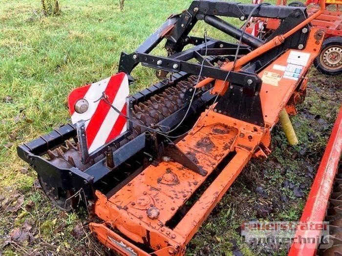 Maschio DC 300 Kardánhajtású ekék és Forgó-boronák