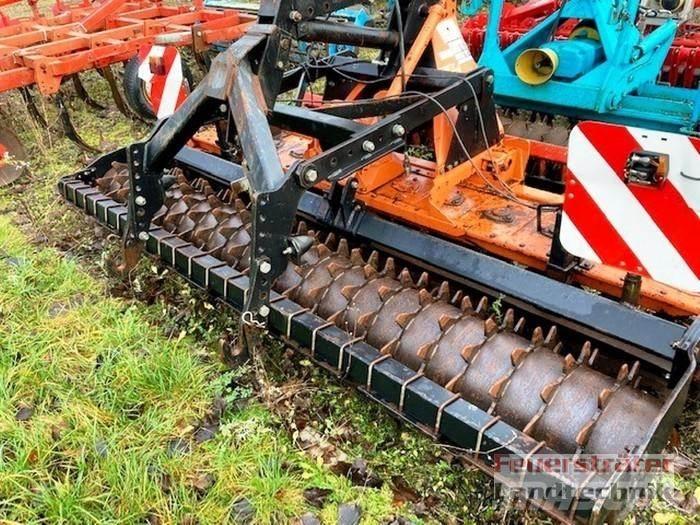 Maschio DC 300 Kardánhajtású ekék és Forgó-boronák