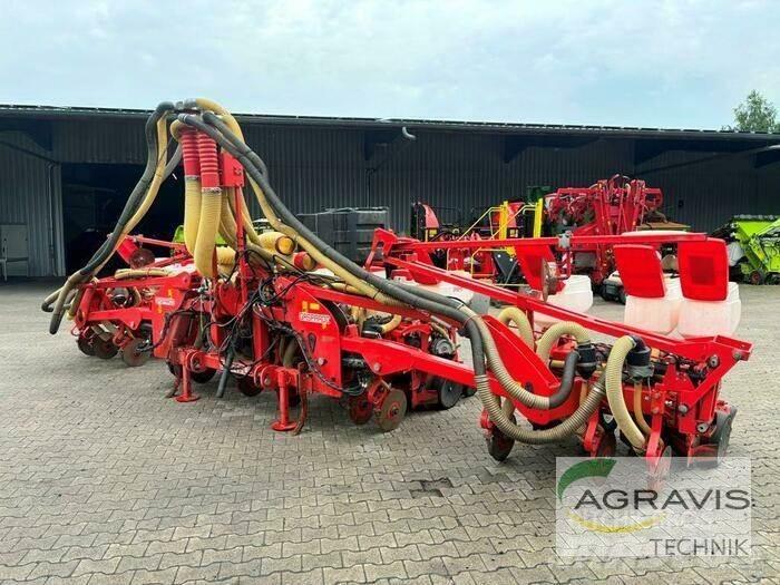 Maschio MANTA 12 Sorvetőgép