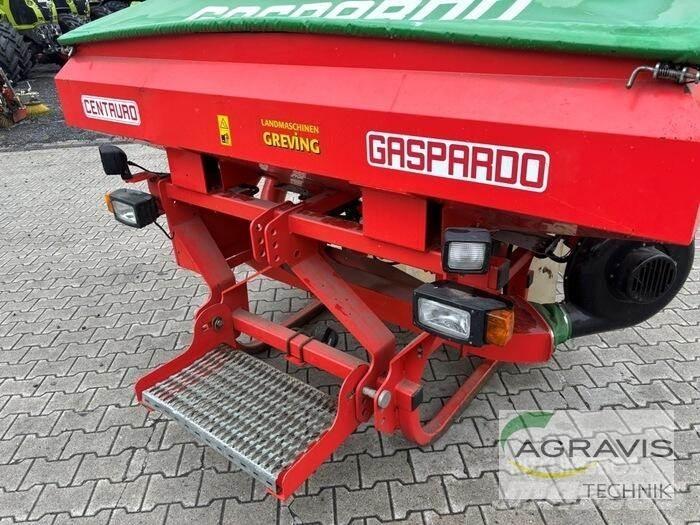 Maschio MANTA 12 Sorvetőgép
