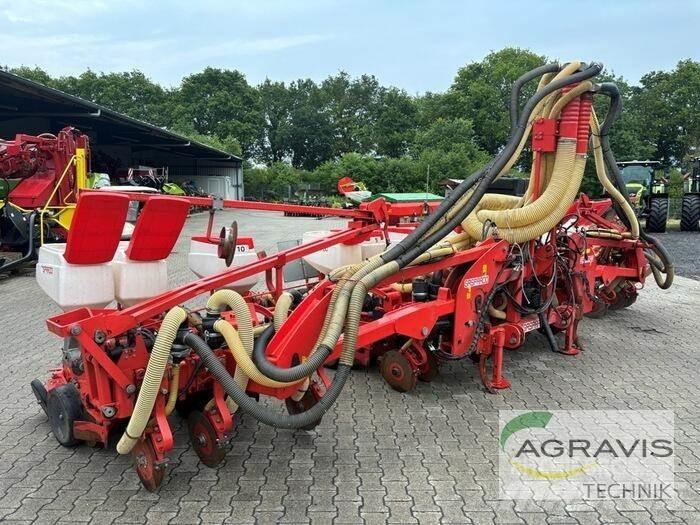 Maschio MANTA 12 Sorvetőgép