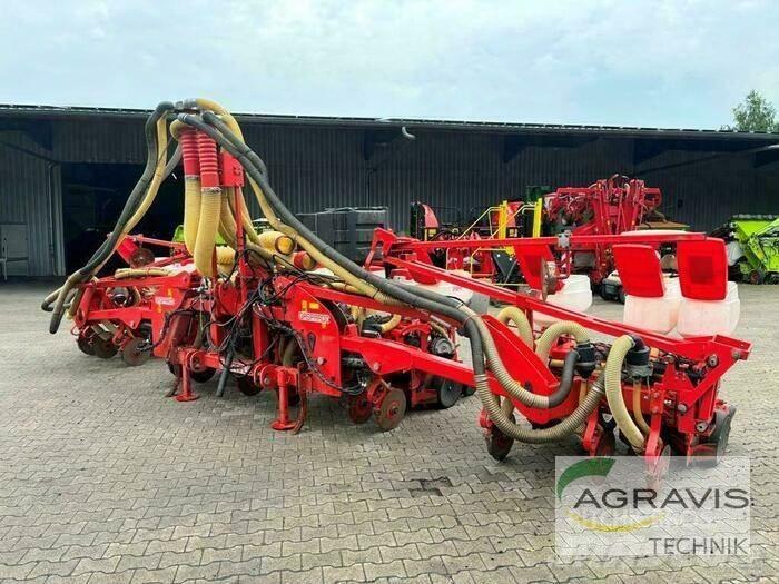 Maschio MANTA 12 Sorvetőgép
