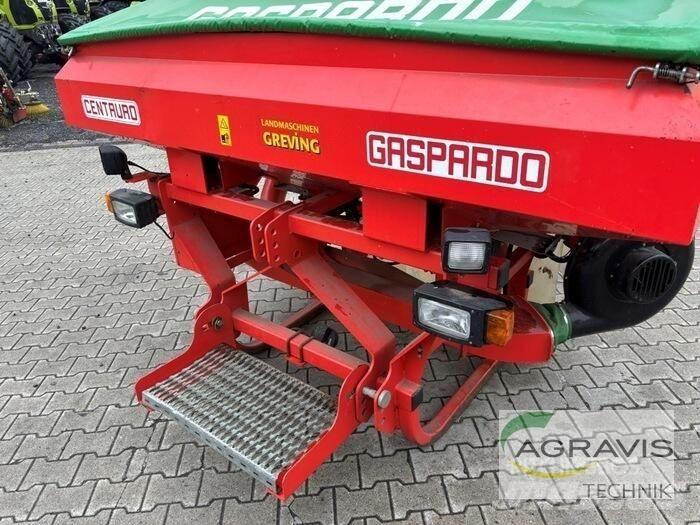 Maschio MANTA 12 Sorvetőgép